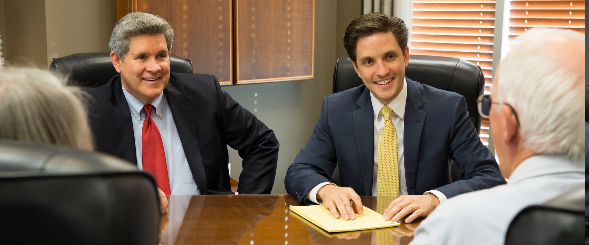 The Value of a Financial Advisor Johnson Financial Advisors