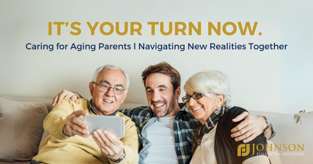 How to take care of aging parents. Your guide on how to take care fo your aging parents. 